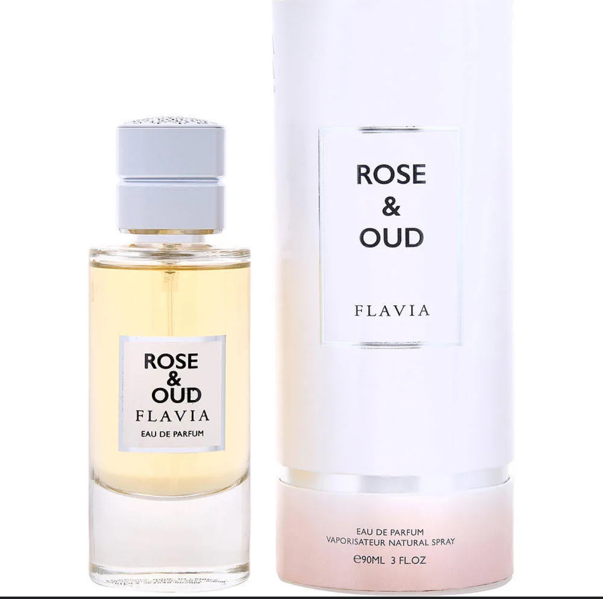 Flavia Rose Oud Women