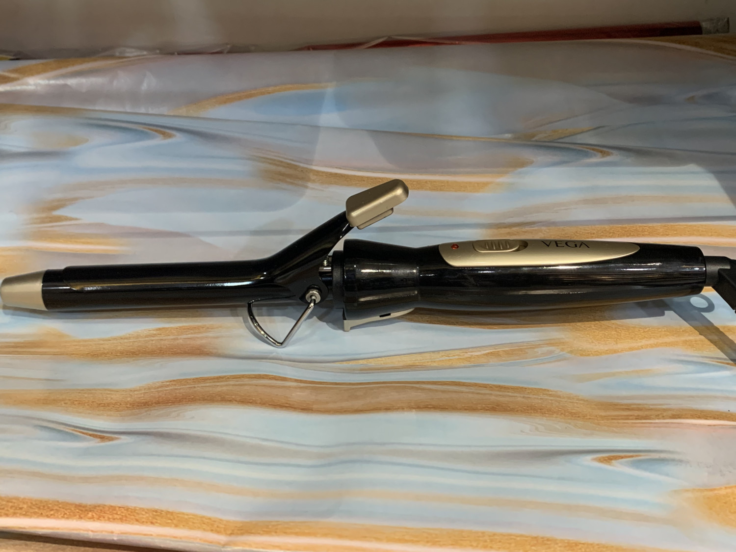 Vega Hair Curler (VHSSCH-01)