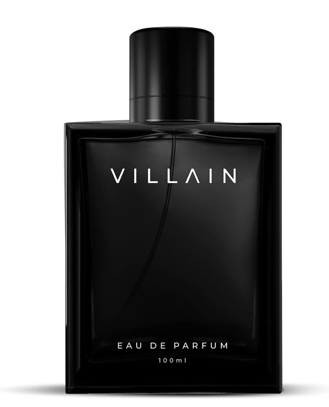 Villain Black Classic
