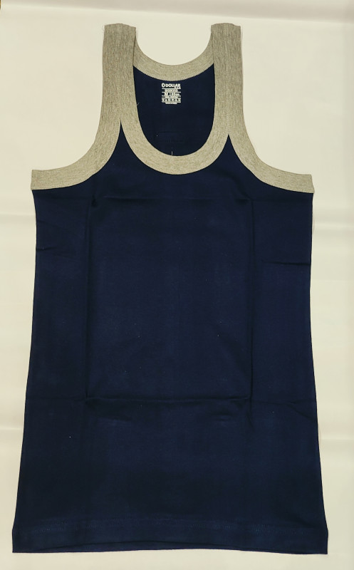 Doller man's Gym vest BB 08