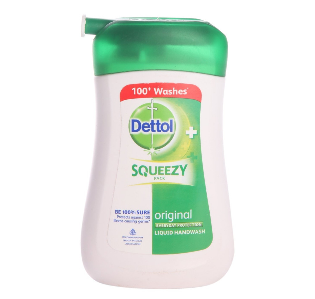 Dettol Hand wash 110ml