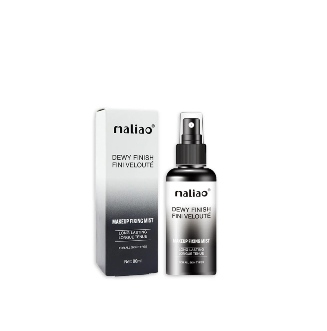 Maliao Dewy Makeup Fixing Mist 80ml