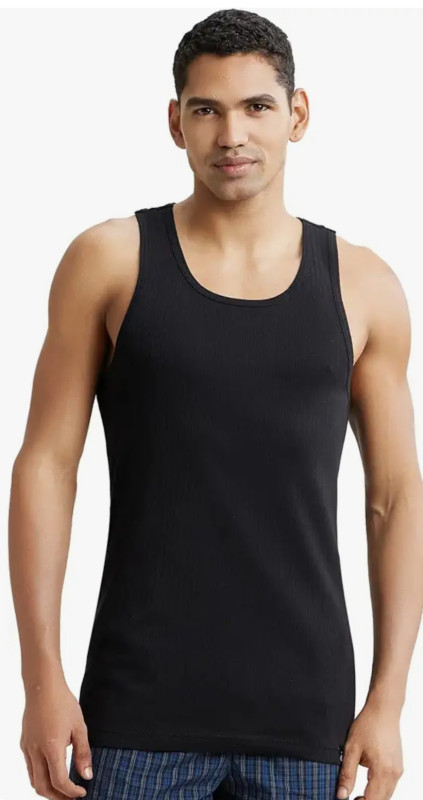 Jockey man's vest 9922