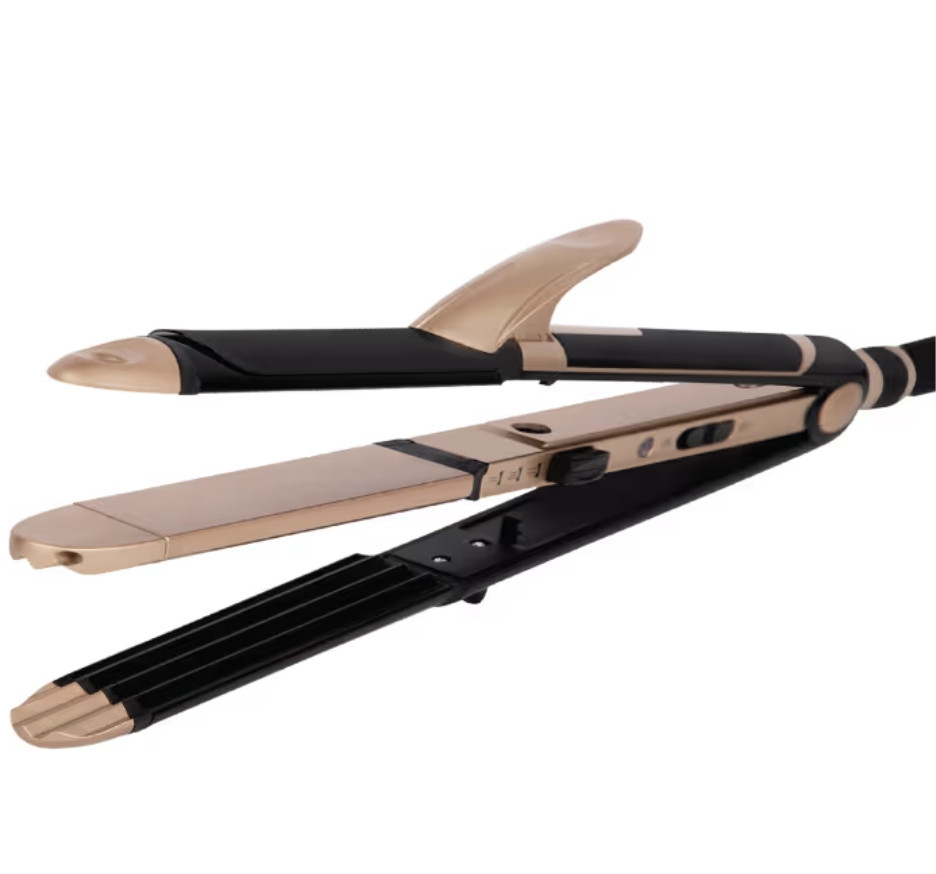 VEGA VHSCC-01 3 In 1 Hair Styler