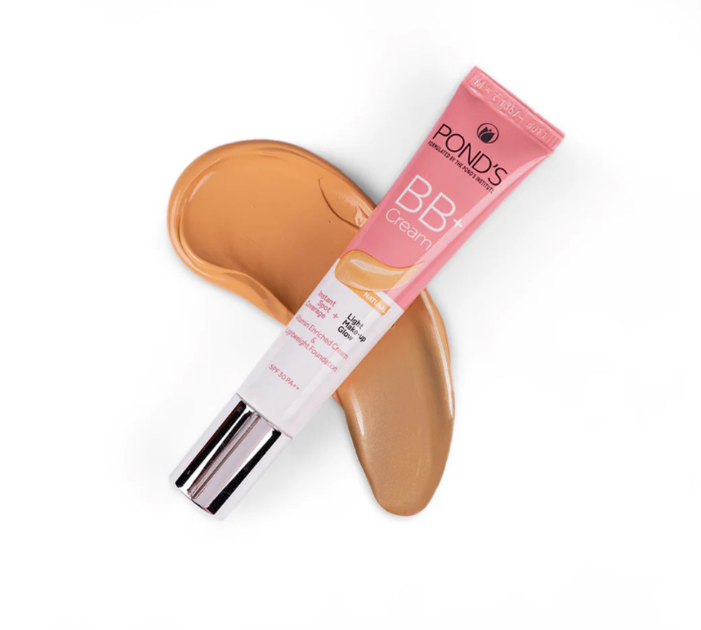 Pond's BB+ Cream | Spf 30 PA+++ (9gm)
