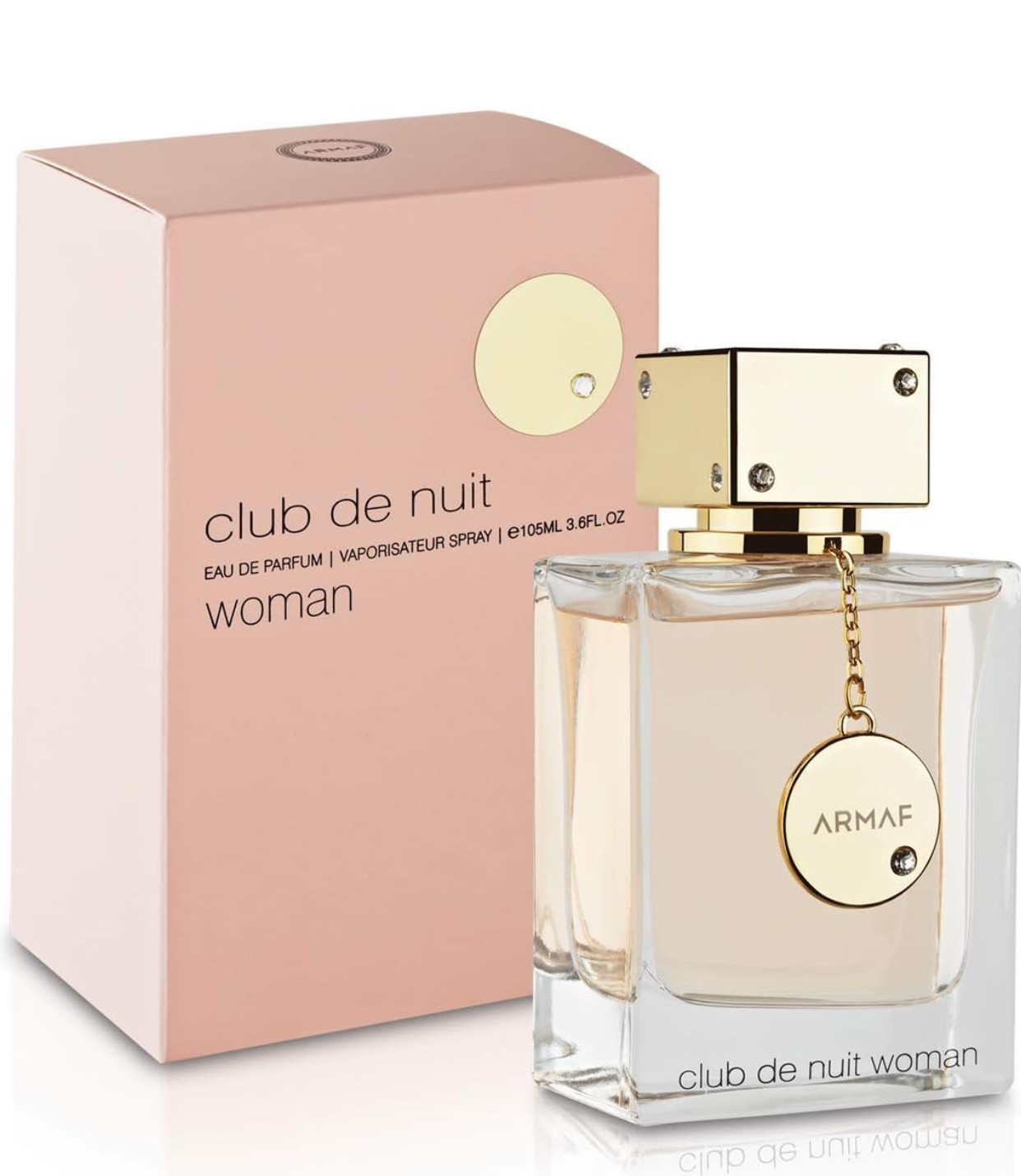 Armaf Club De Nuit Women