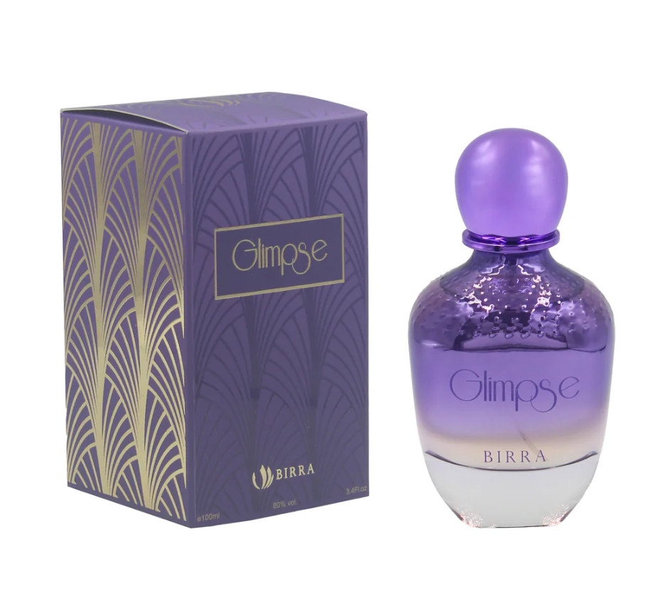 Birra Glimpse Perfume