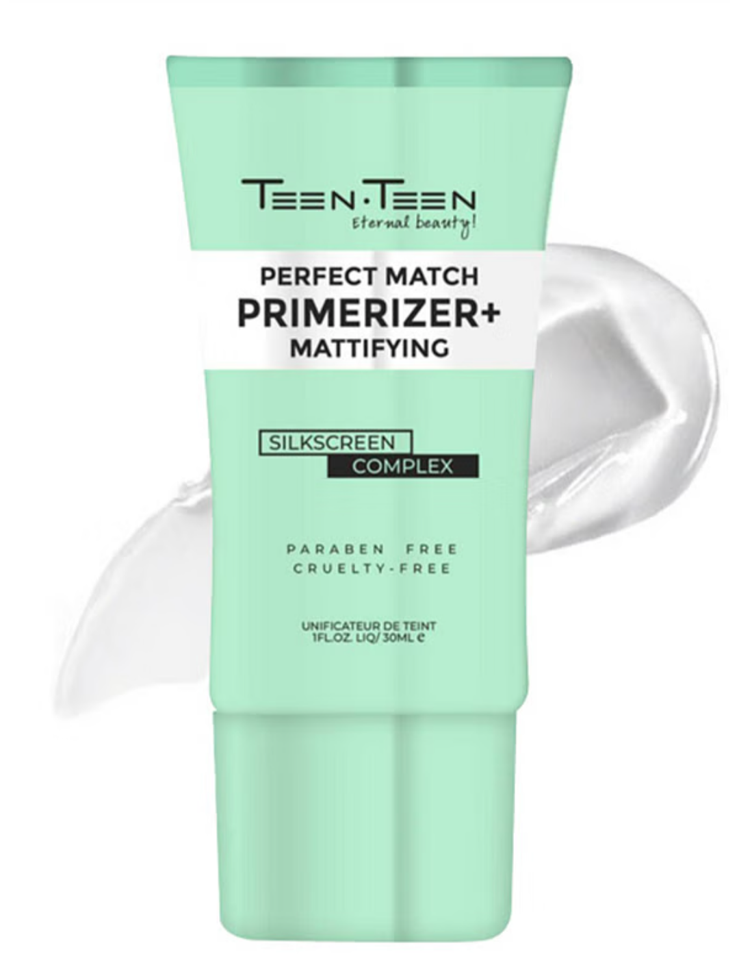 Teen Teen Perfect Match Primerizer+Mattifying