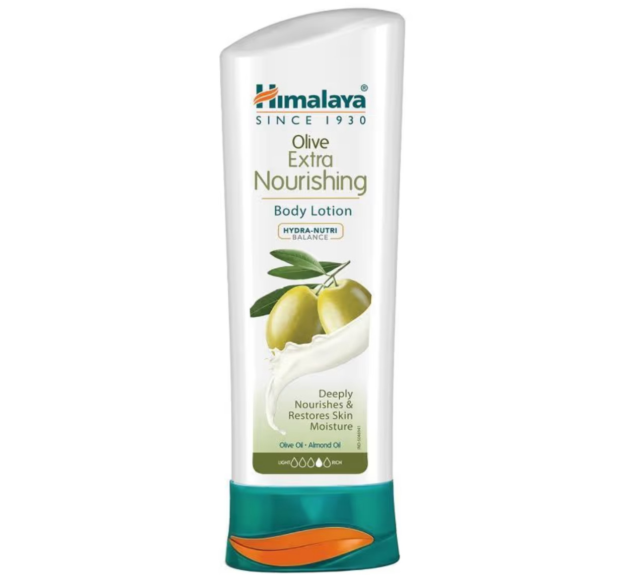 Himalaya Olive Extra Nourishing Body Lotion (200ml)