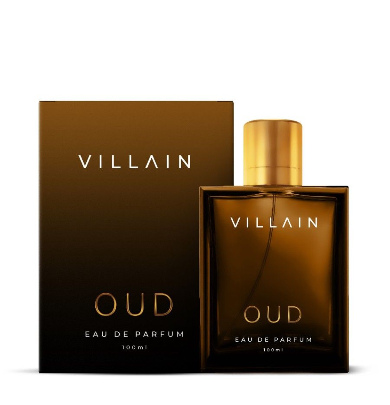 Villain Oud