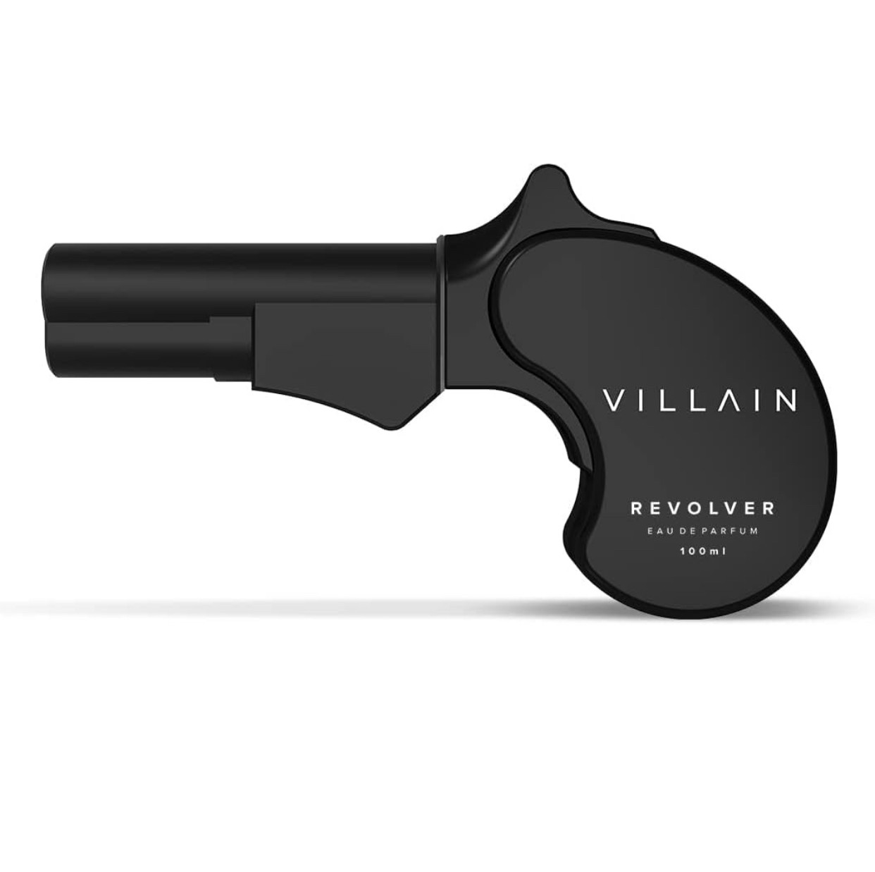 Villain Revolver