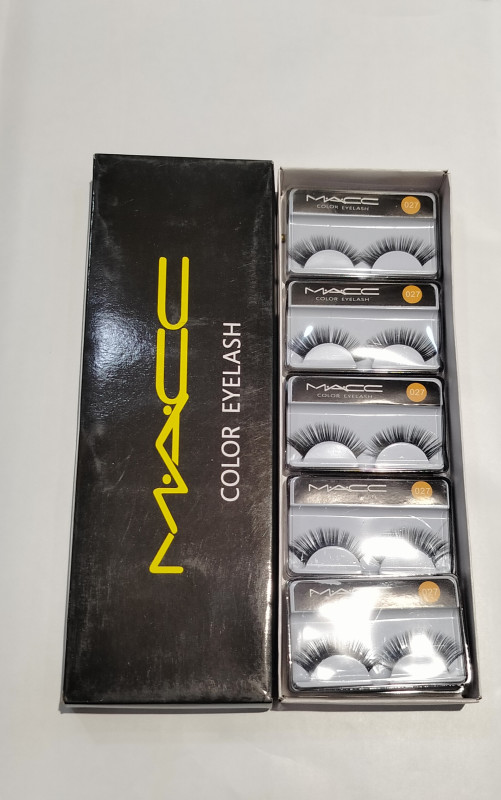 MAC Eyelash