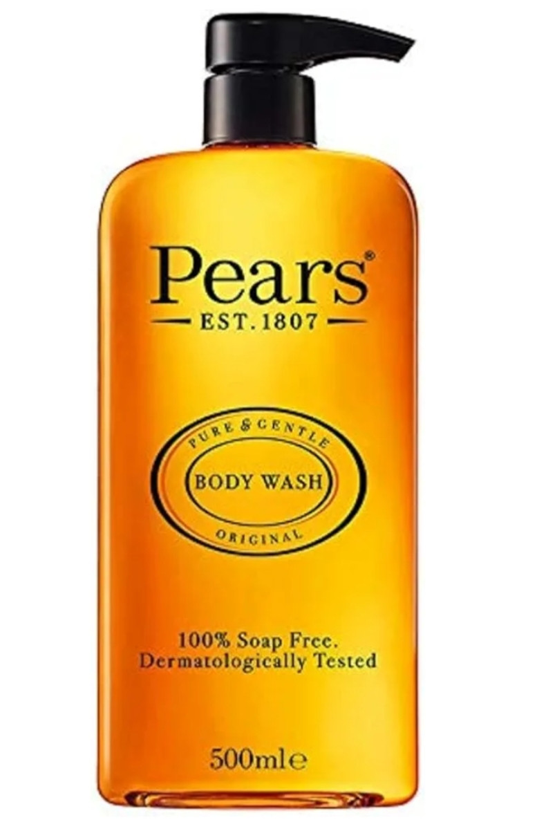 Pears Original Body Wash (500ml)