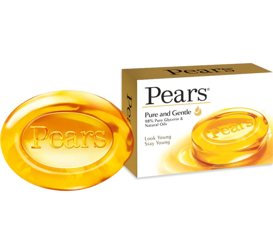Pears Bathing Soap bar