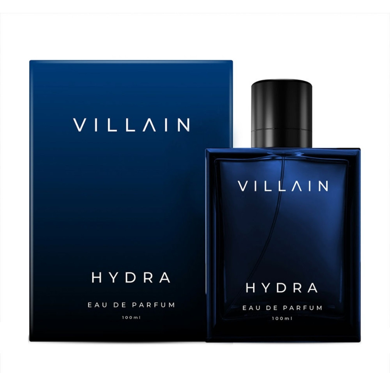Villain Hydra