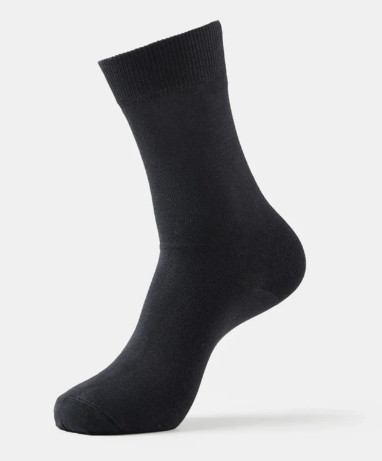 Jockey #7192S Crew Length Socks (Assorted colour)
