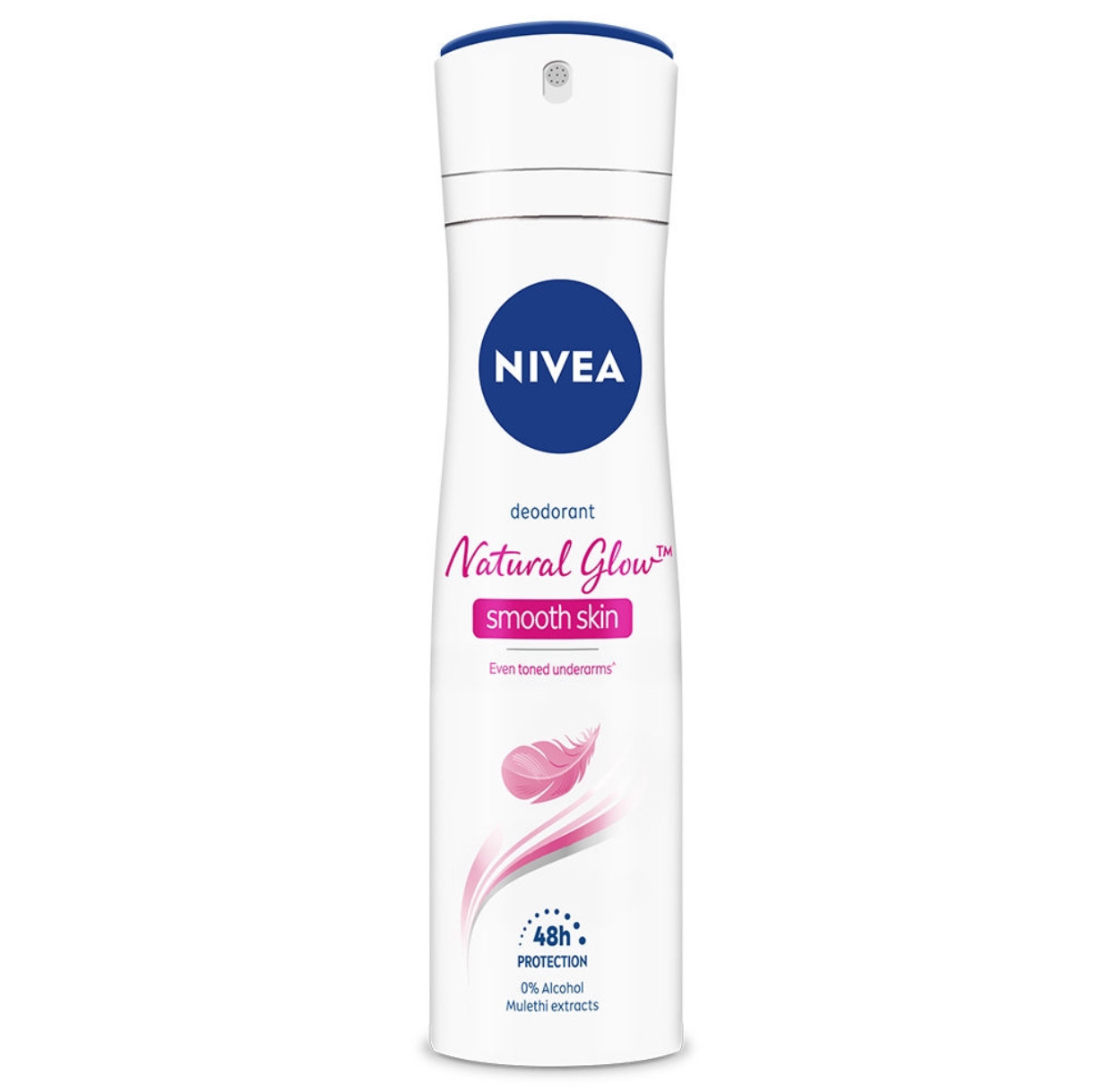 Nivea Deodorants Spray For Women (150ml)