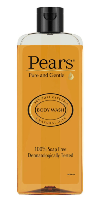 Pears body wash 250ml