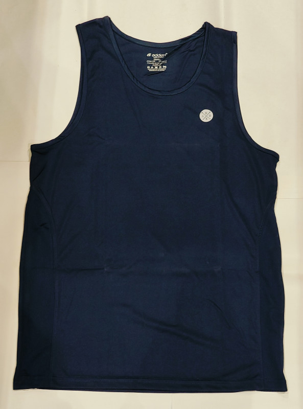 Addex Dry Fit Gym Vest A 3012