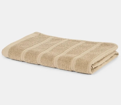 Jockey #T106 Bath Towel (Assorted colour)