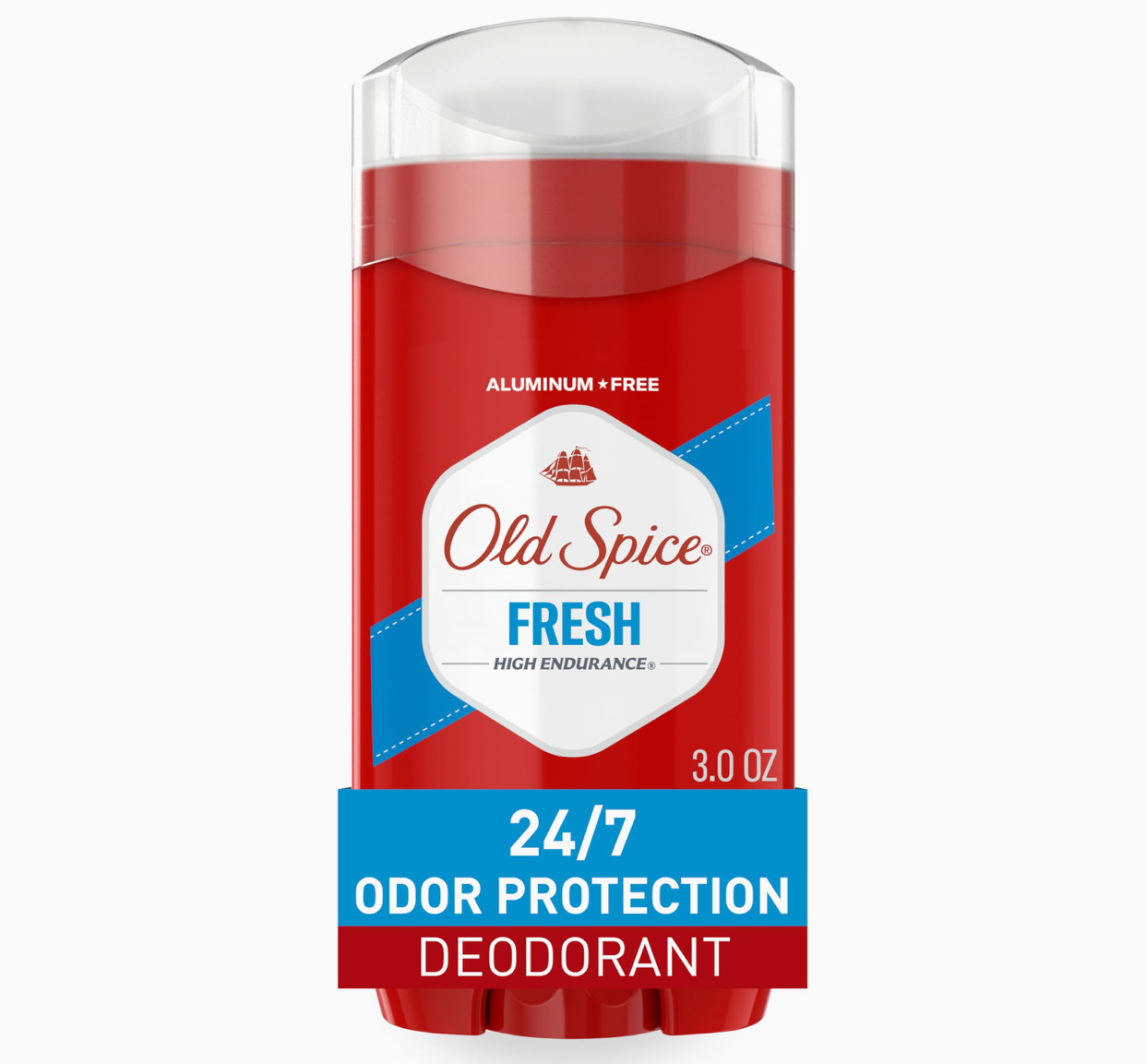 Old Spice Anti-Perspirant Deostick (85g)