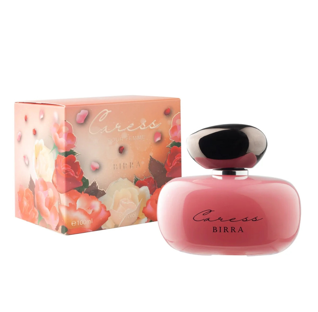 Birra Caress Perfume