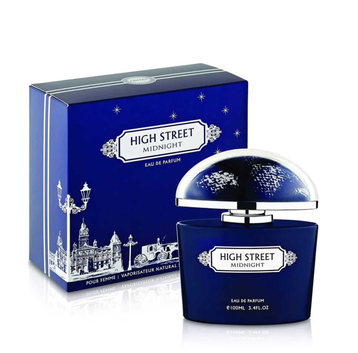 Armaf HighSreet Midnight