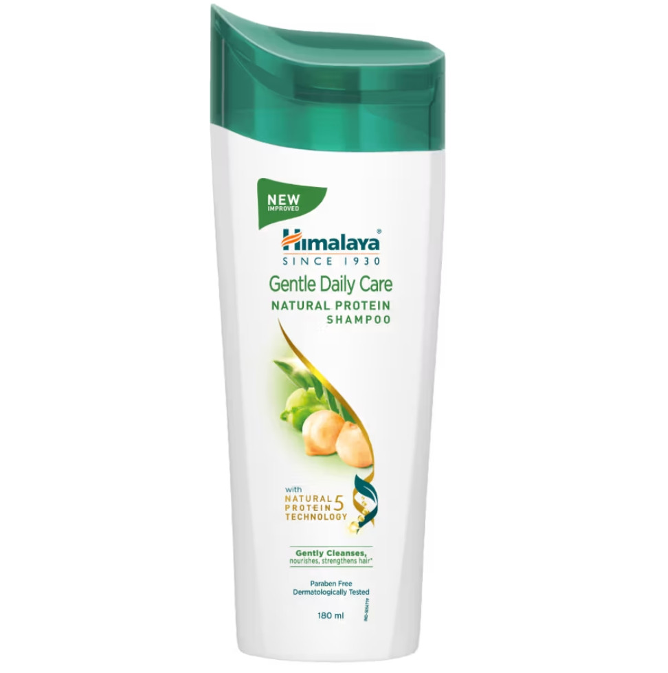 Himalaya Gentle Daily care shampoo 180ml