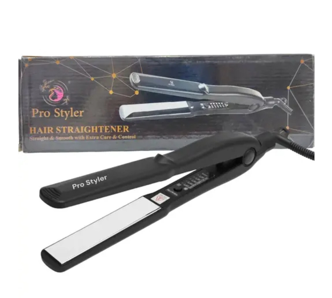 PRO Styler Hair straightner