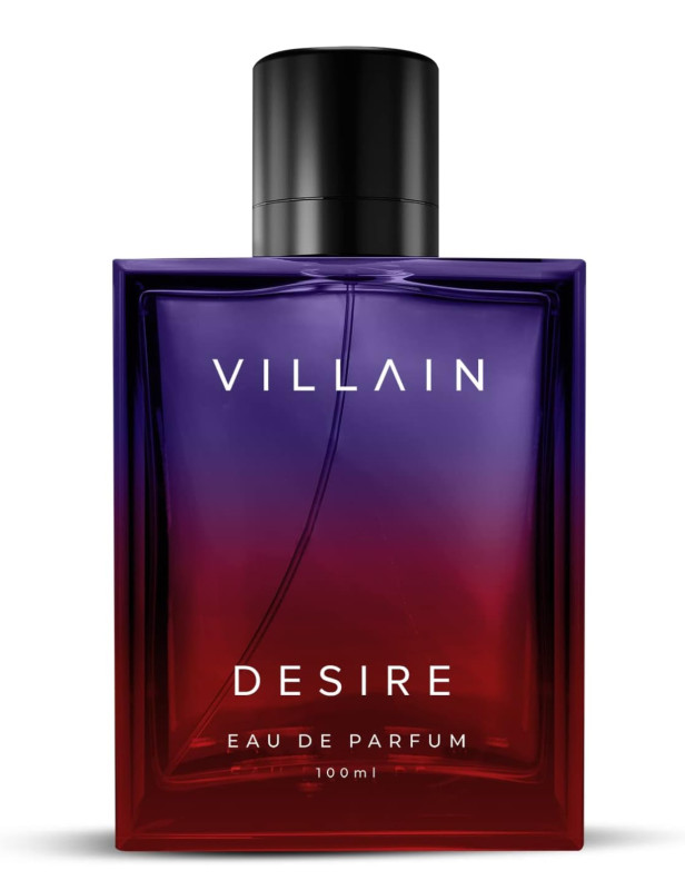 Villain Desire