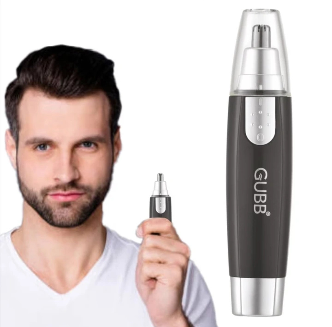 Gubb nose &ear trimmer