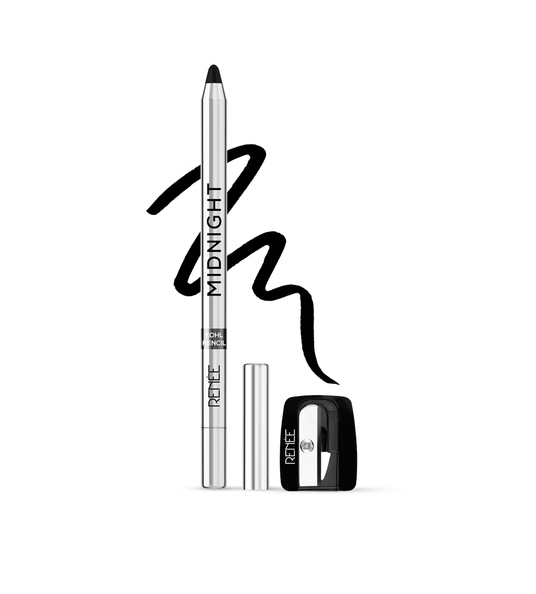 Renee Midnight Kohl Pencil Kakal