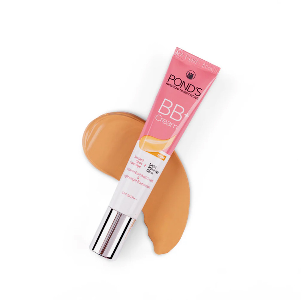 Pond's BB+ Cream | SPF 30 PA++ (18gm)