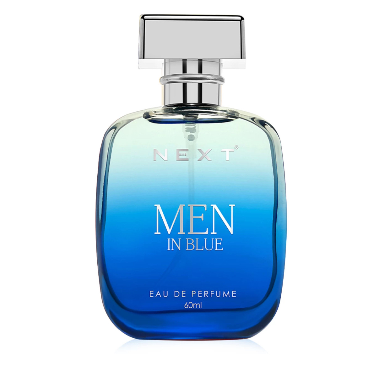 Next Men In Blue perfume