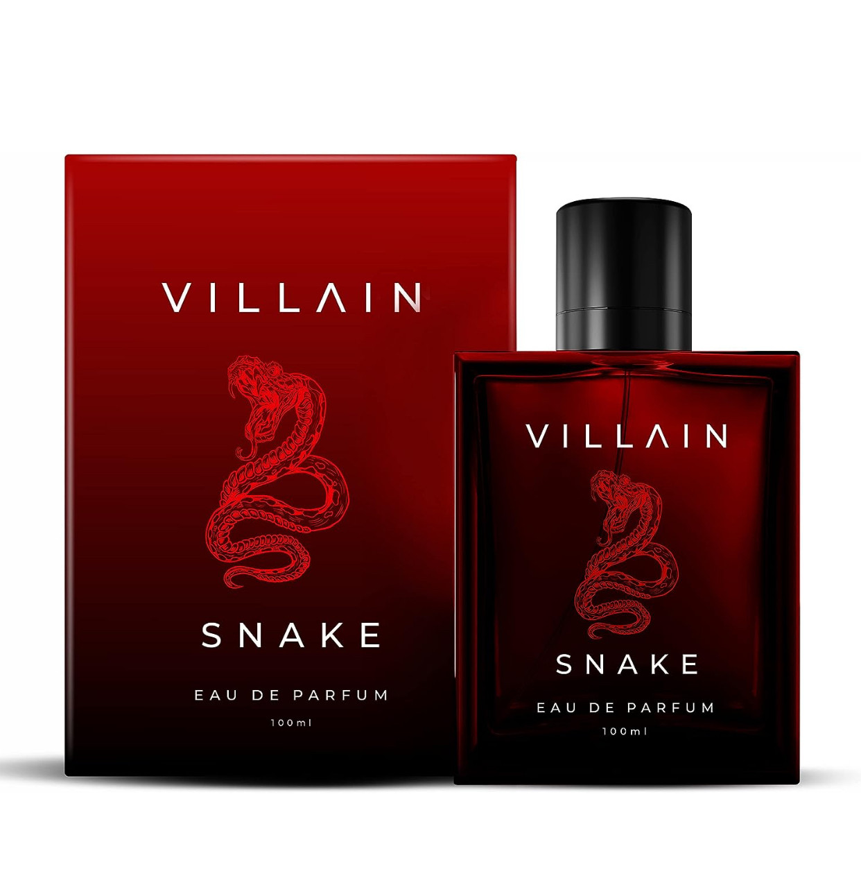 Villain Snake